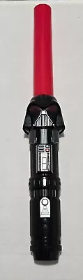 Star Wars Lightsaber Squad Darth Vader  • £9.95