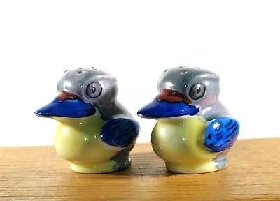 Vintage Ducks Salt & Pepper Shakers Japan • $14