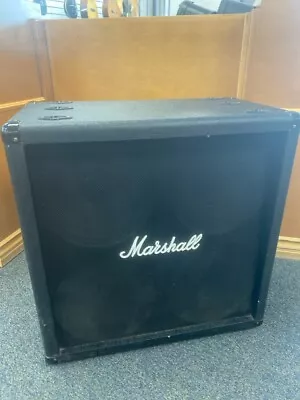 Marshall Bass Amp Mg412b • $279.99