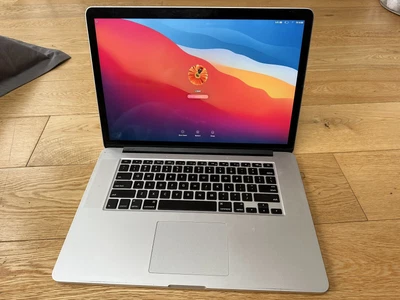 £111.99 • Buy Apple MacBook Pro Retina 15inch Mid 2014 -Intel I7 2.5GHz/128GB/16GB RAM - A1398