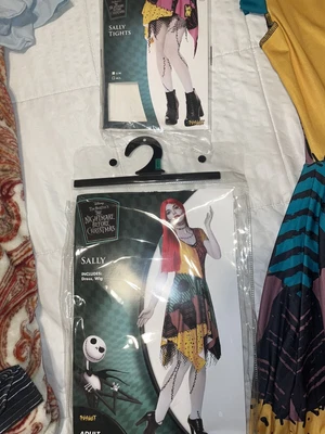 $45 • Buy Sally Costume Adult