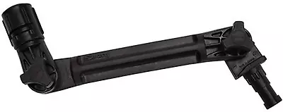 Scotty #429 Extended Gear Head Adapter  BLACK • $42.13