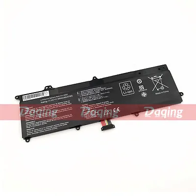 New C21-X202 Laptop Battery For Asus VivoBook X201 X201E X202 X202E S200 S200E • $28.99