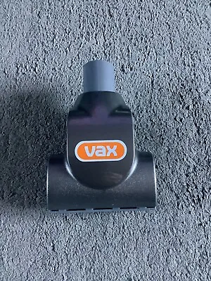 VAX Turbo Upholstery Attachment Mini Brush Roller-  Stair -  Car - Brand New • £6.99