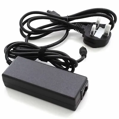 UK 12V 7.5A 6A 5A 90W AC Adapter Charger Power Supply Adaptor 5.5x2.5mm For LCDs • £18.90