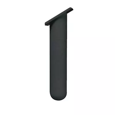 Emroware Slimline Angled Flush Rod Holder Black • $23.99