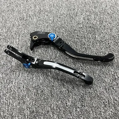 For BMW S1000RR M1000RR 2019-2022 Motorcycle Handle Lever Brake Clutch Lever • $99