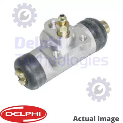 £24.59 • Buy WHEEL BRAKE CYLINDER FOR SUZUKI SJ410/Cabrio SIERRA/Closed/Off-Road/Vehicle 1.0L