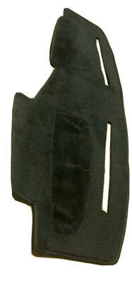 $39.99 • Buy 1984-1985-1986-1987-1988-1989-1990-1991 BMW 318i,325i DASH COVER BLK POLYCARPET