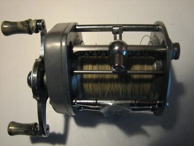 $6.50 • Buy Vintage Fishing Tackle. Pflueger Supreme Bait Casting Reel