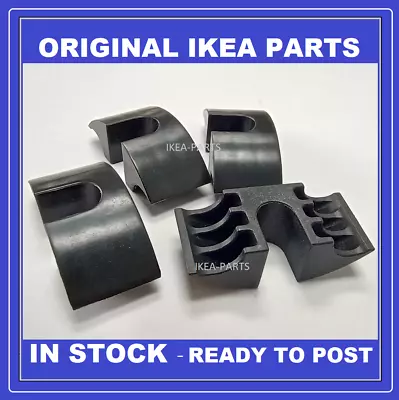 Ikea Malm Hemnes 122998 Bed Washer U Wedge X4 Genuine Spare Replacement Parts • £3.95