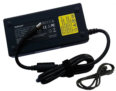 230W AC Adapter For Sager NP8177 NP8356 NP8358F2-S NP8371 NP8372 Laptop Charger • $69.99