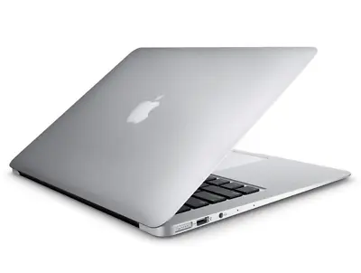 Apple MacBook Air Laptop 2015 Intel I5 Turbo 2.7Ghz 8GB 256GB SSD Hurry Last One • £287