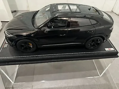 MR Collection Lamborghini Urus Souvenir Display Car. Not Sold In Stores • $599