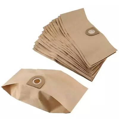 15Pcs Of Vacuum Cleaner Bags For VAX 2000 4000 5000 6000 6131 6135 6140 6140 615 • $38.38