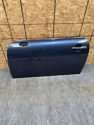 🥇07-13 Mini Cooper R55 R57 R58 R59 R56 Left Driver Door Shell Panel Oem • $150