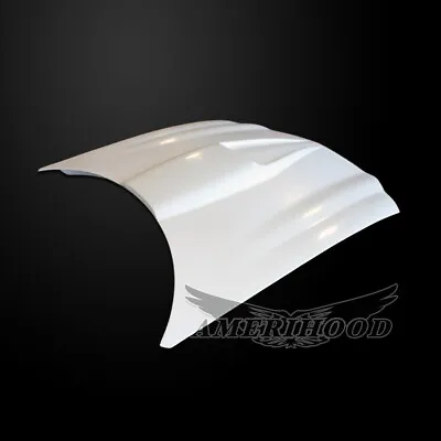 Fits Chevrolet Camaro 1998-2002 Type-SS Style Functional Cooling Hood • $500