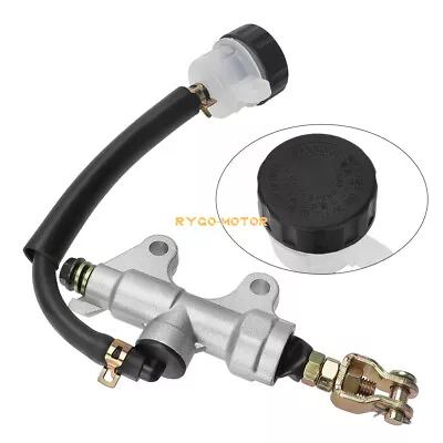 Rear Brake Master Cylinder For Yamaha Raptor 660R YFM660R 2001 2002 2003-2005 • $13.88