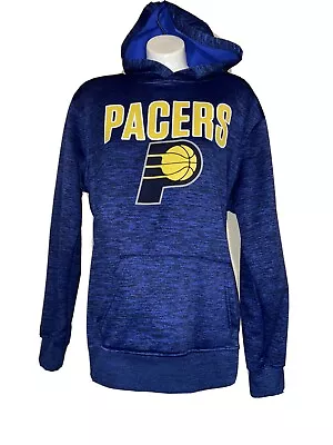 Pacers Hoodie Size Small Fleece Lined  • $9.99