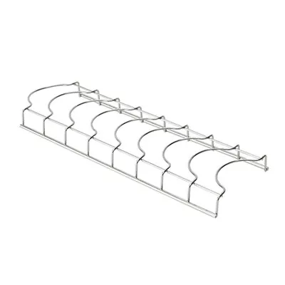  Kitchen Plate Holder Wall Mounted Shelves For Drainer Rack Storage • £15.99