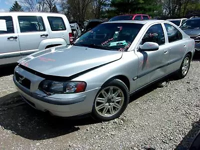 Used Automatic Transmission Assembly Fits: 2003  Volvo 60 Series AT FWD W/t • $535.49