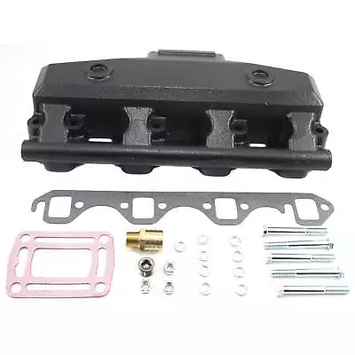 $391.54 • Buy Barr OMC-1-3852347 Ford Small Block Exhaust Manifold 3852347