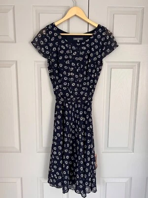 £4 • Buy Laura Ashley Dress, Size 10