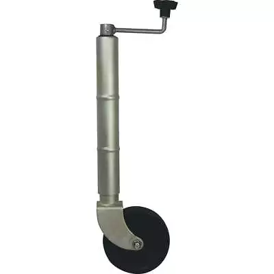 Jockey Wheel 6 Inch JW01 • $47.95