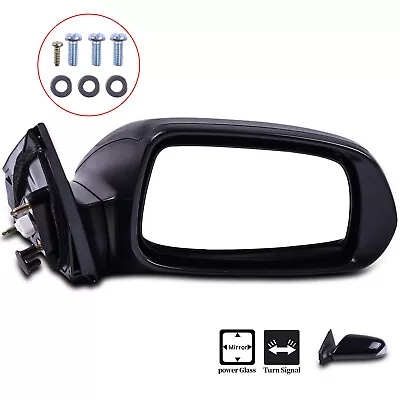 For 2005-2010 Scion TC Passenger Passenger Side Mirror Turn Signal Power • $45.43