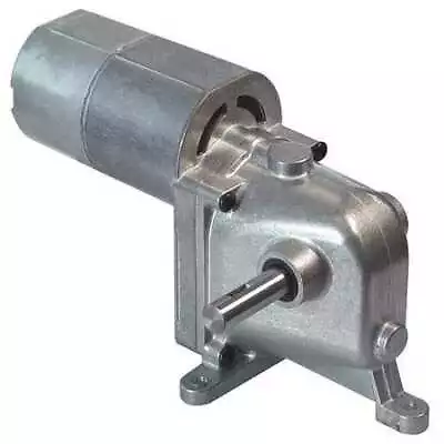 Dayton 1Lra5 Ac/Dc Gearmotor8 Rpm115VOpen Vented • $269.99