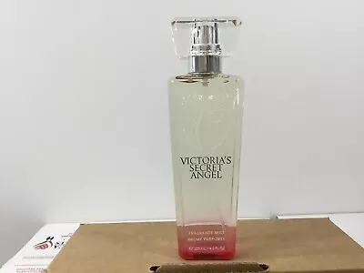 Victoria's Secret Angel Wing Fragrance Mist Travel Size 4.2 Oz • $69.99