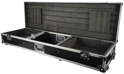 £322.95 • Buy Citronic Case:tt19 Coffin Flightcase, 8u 19  Mixer, 2X CD Players Turntable