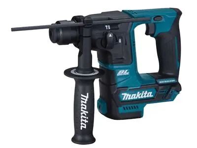 Makita - HR166DZ Brushless Rotary Hammer 12V Bare Unit • £191.59