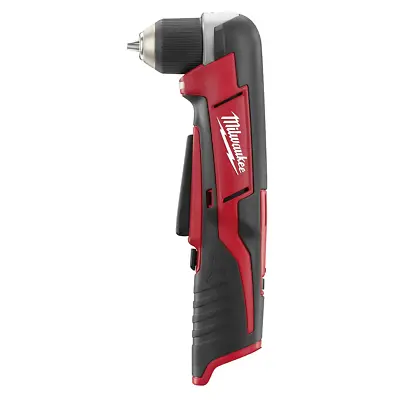 Milwaukee 2415-20 M12 CORDLESS 3/8  RIGHT ANGLE DRILL/DRIVER (BARE) • $132.75