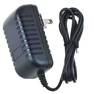 $13.99 • Buy AC Adapter For Emerson IP100SLA Ipod Station Power Supply Cord Cable Charger PSU