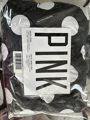 $60 • Buy Victoria Secret Pink Comforter