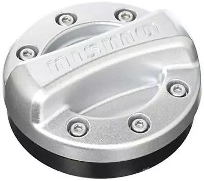 Nismo Oil Filler Cap (ratchet Type) 1 Piece 15255-RN015 • $110.68