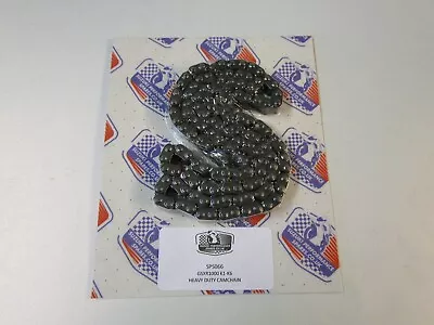 Suzuki GSXR1000 K1-K6 Turbo Race SPS  Heavy Duty Camchain 31.3901 • $212.84