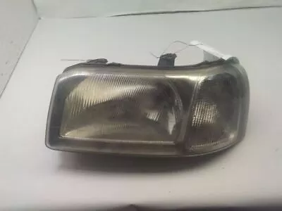 Driver Left Headlight Fits 02-03 FREELANDER 447835 • $49