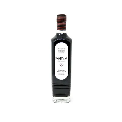 $15 • Buy Forum  FORVM  Spanish Cabernet Sauvignon Wine Balsamic Vinegar