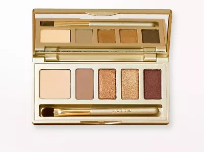 Stila To You Eye Palette Hanging Sunset Eye Shadow  • $12.25