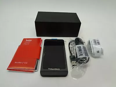 BlackBerry Z10 Verizon Grade A • $34.99