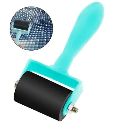 Art Gift Brush Paint Roller Diamond Painting Tool Diamond Painting Accessories • $5.06