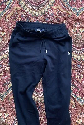 Polo Ralph Lauren Joggers Size Small • £49.99