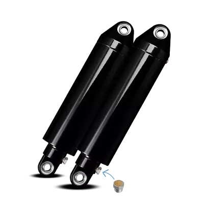 $1299 • Buy Simple Air Ride Suspension Kit For Harley V-ROD