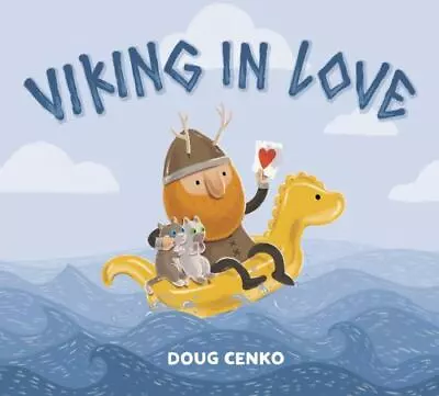 Viking In Love • $7.92