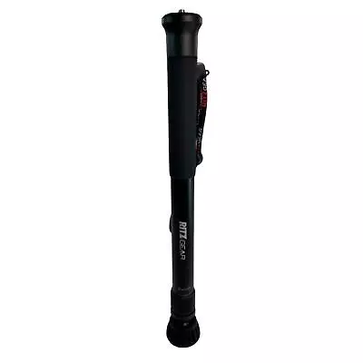 Ritz Gear 60  Portable Collapsible Monopod Travel Friendly - Black • $10.99