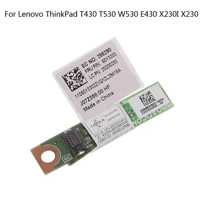 New 4.0 Bluetooth Module For Lenovo ThinkPad T430 T530 W530 E430 X230I X2 HO • $7.82
