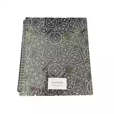 Vera Bradley Spiral Notebook College Ruled Paper  • $30