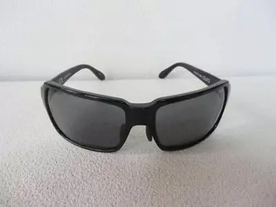 Smith Black With Case Condition B Sunglasses • $121.99